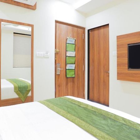 Hotel Amber Palace Mumbai Central מראה חיצוני תמונה