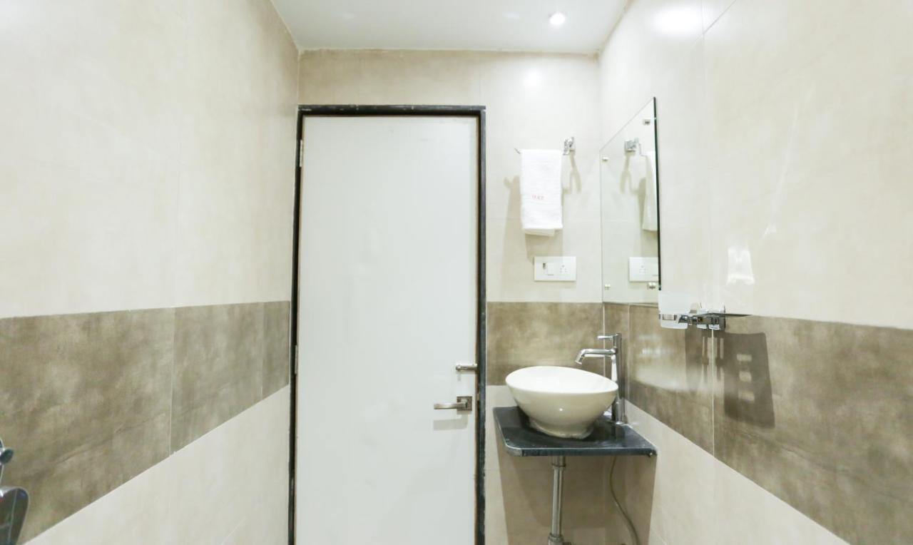 Hotel Amber Palace Mumbai Central מראה חיצוני תמונה