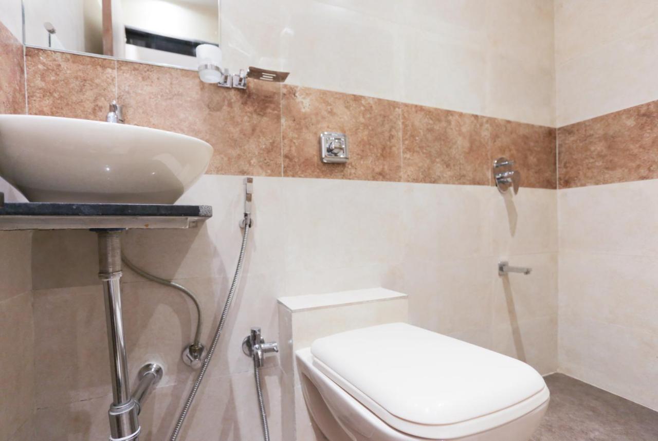 Hotel Amber Palace Mumbai Central מראה חיצוני תמונה