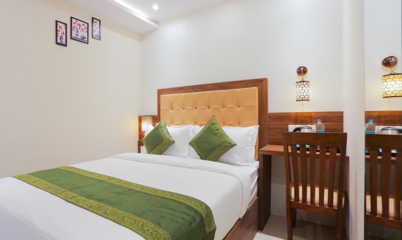 Hotel Amber Palace Mumbai Central מראה חיצוני תמונה