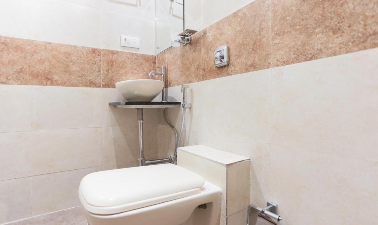 Hotel Amber Palace Mumbai Central מראה חיצוני תמונה