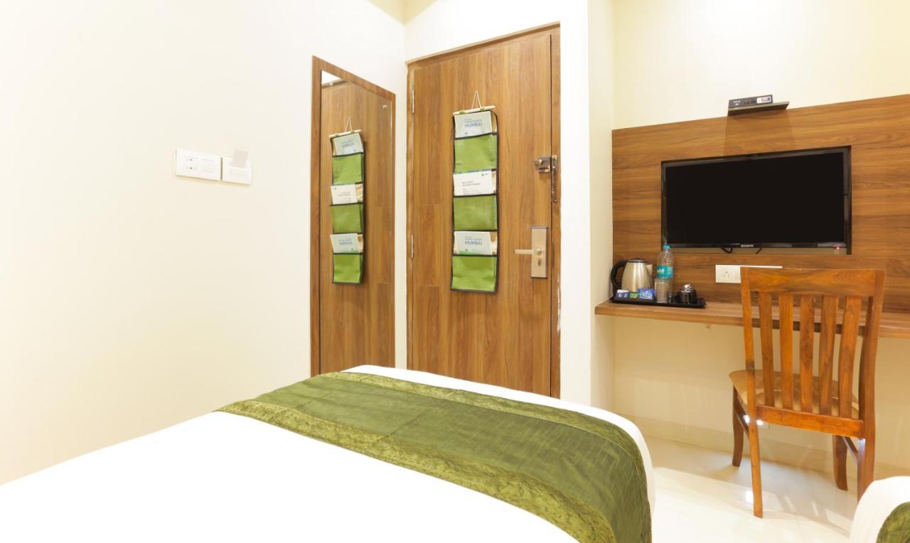 Hotel Amber Palace Mumbai Central מראה חיצוני תמונה