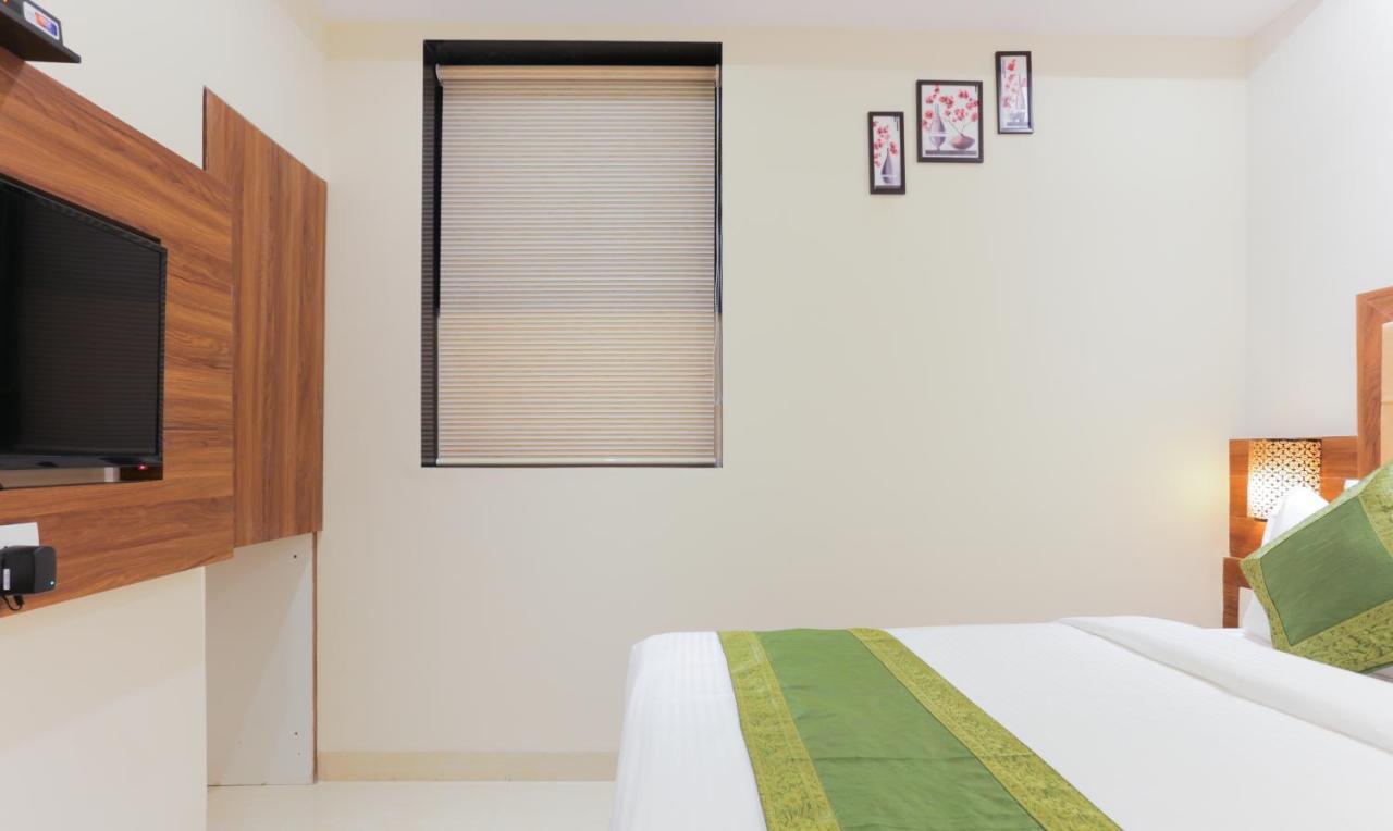 Hotel Amber Palace Mumbai Central מראה חיצוני תמונה