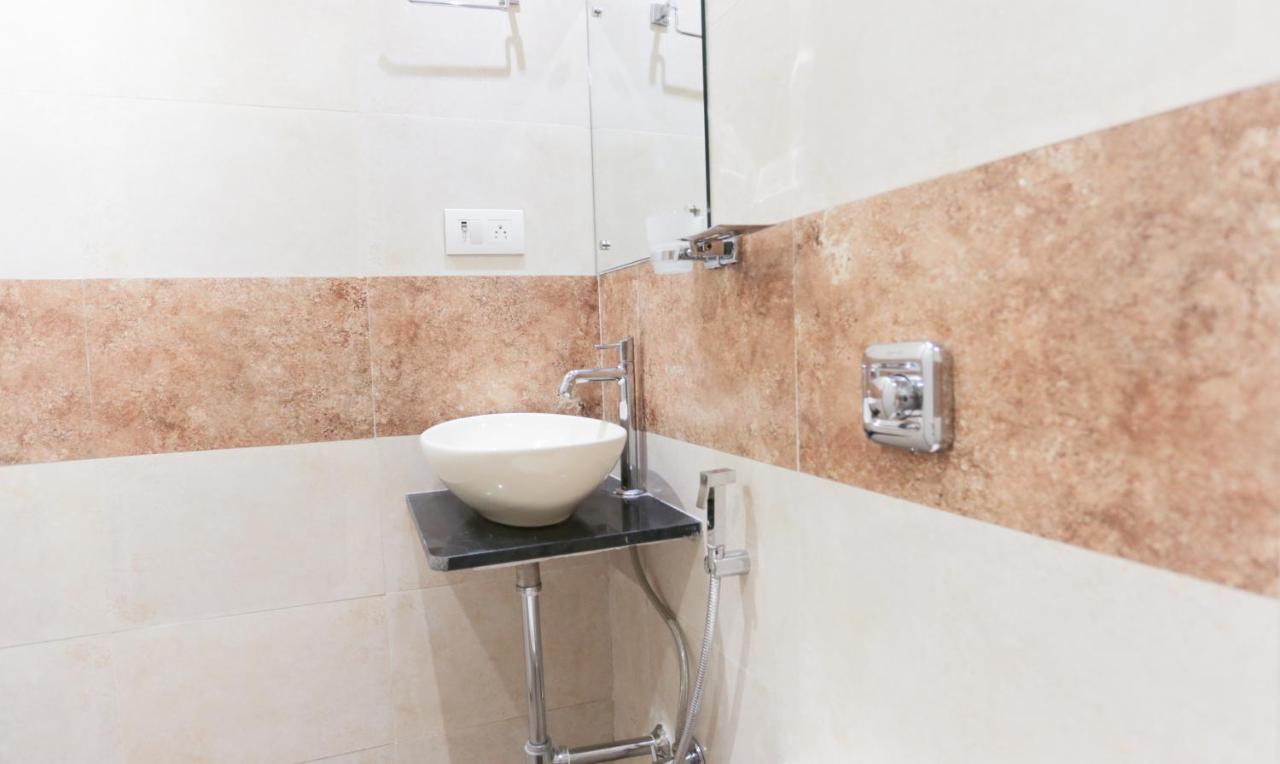 Hotel Amber Palace Mumbai Central מראה חיצוני תמונה