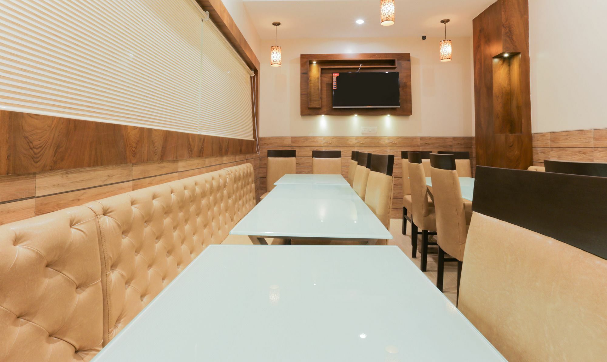 Hotel Amber Palace Mumbai Central מראה חיצוני תמונה
